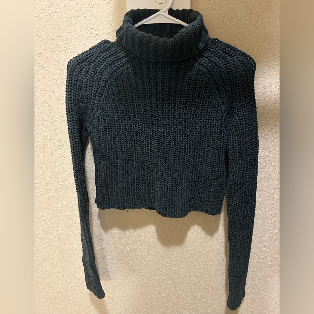 T BY ALEXANDER WANG SWEATER